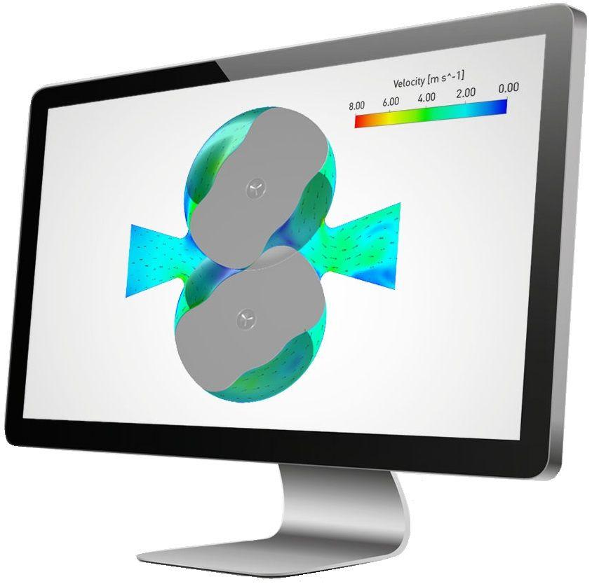 Moderne IT sikrer systematik & effektivitet image