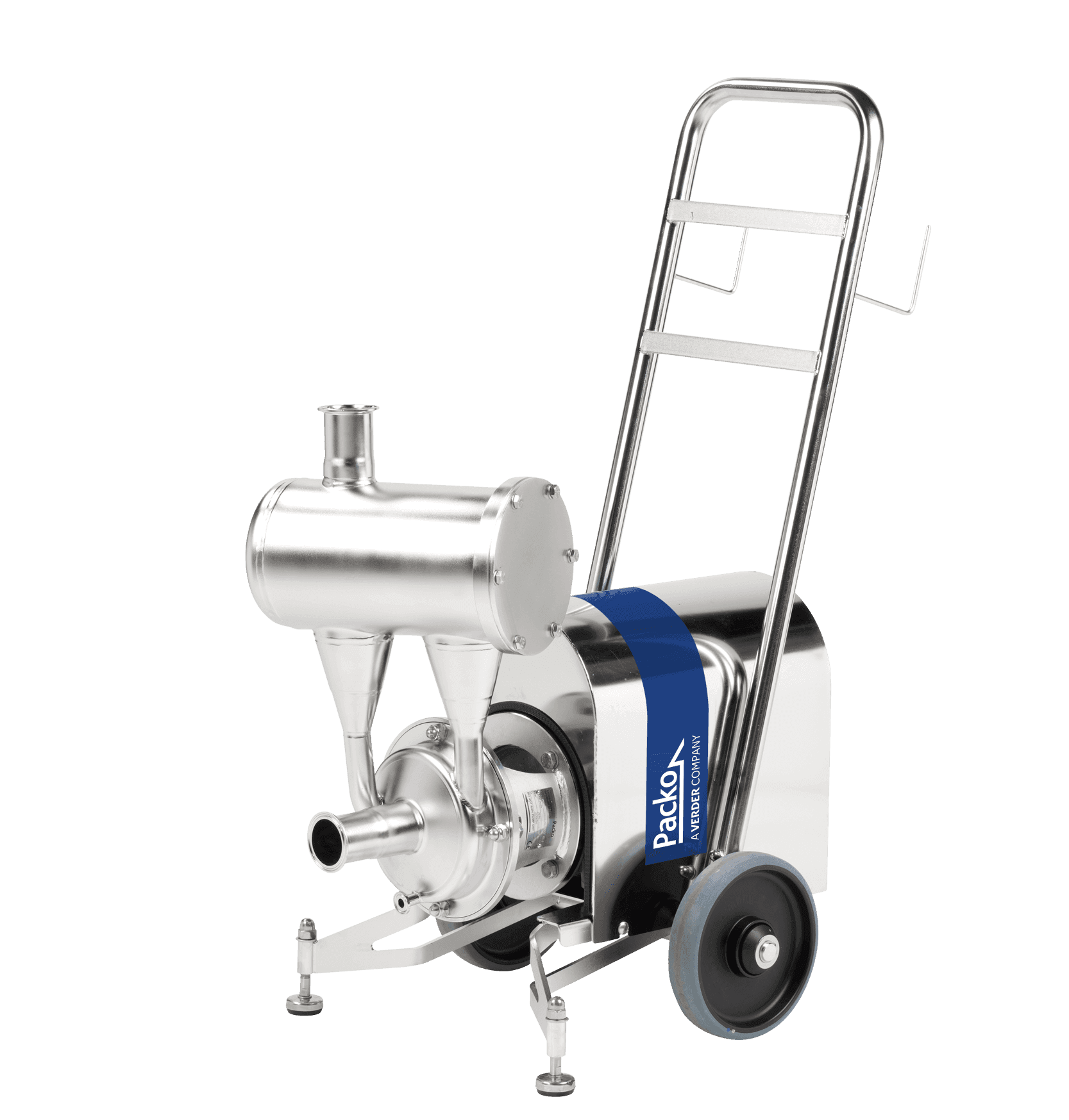 Packo serie CRP product image