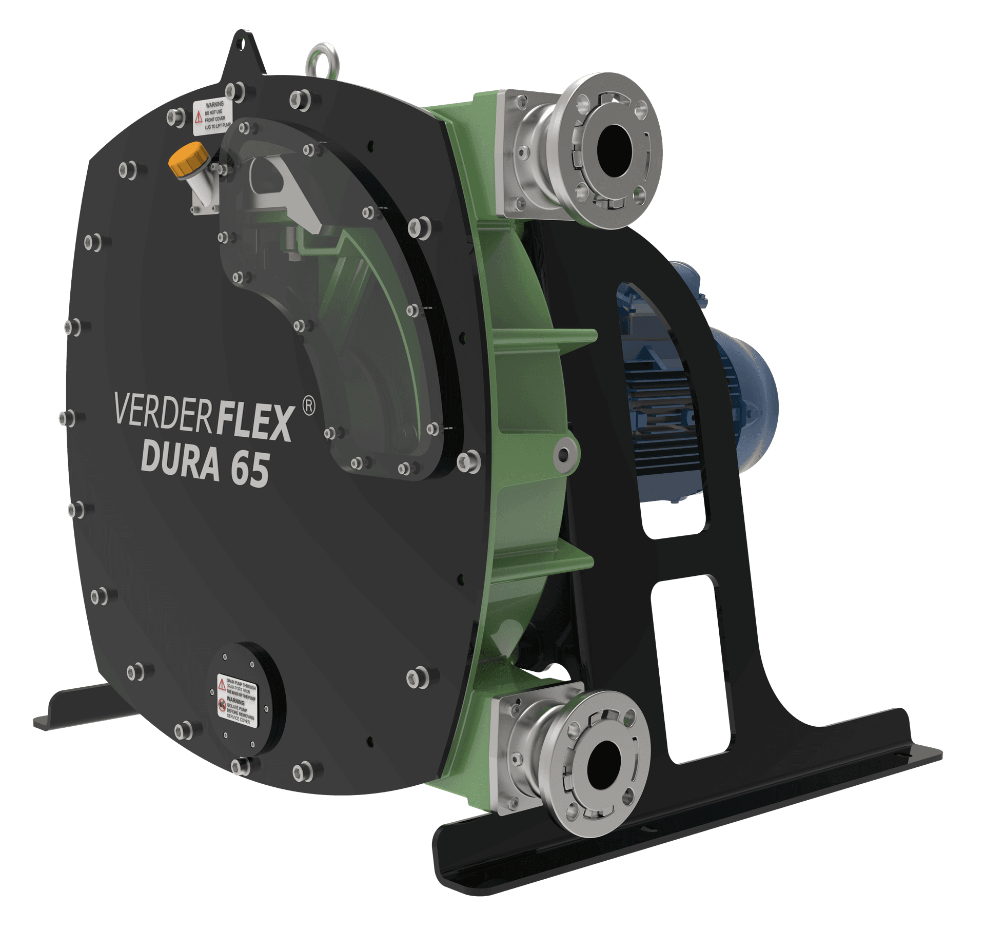 VerderFlex Dura 45 - 80 product image