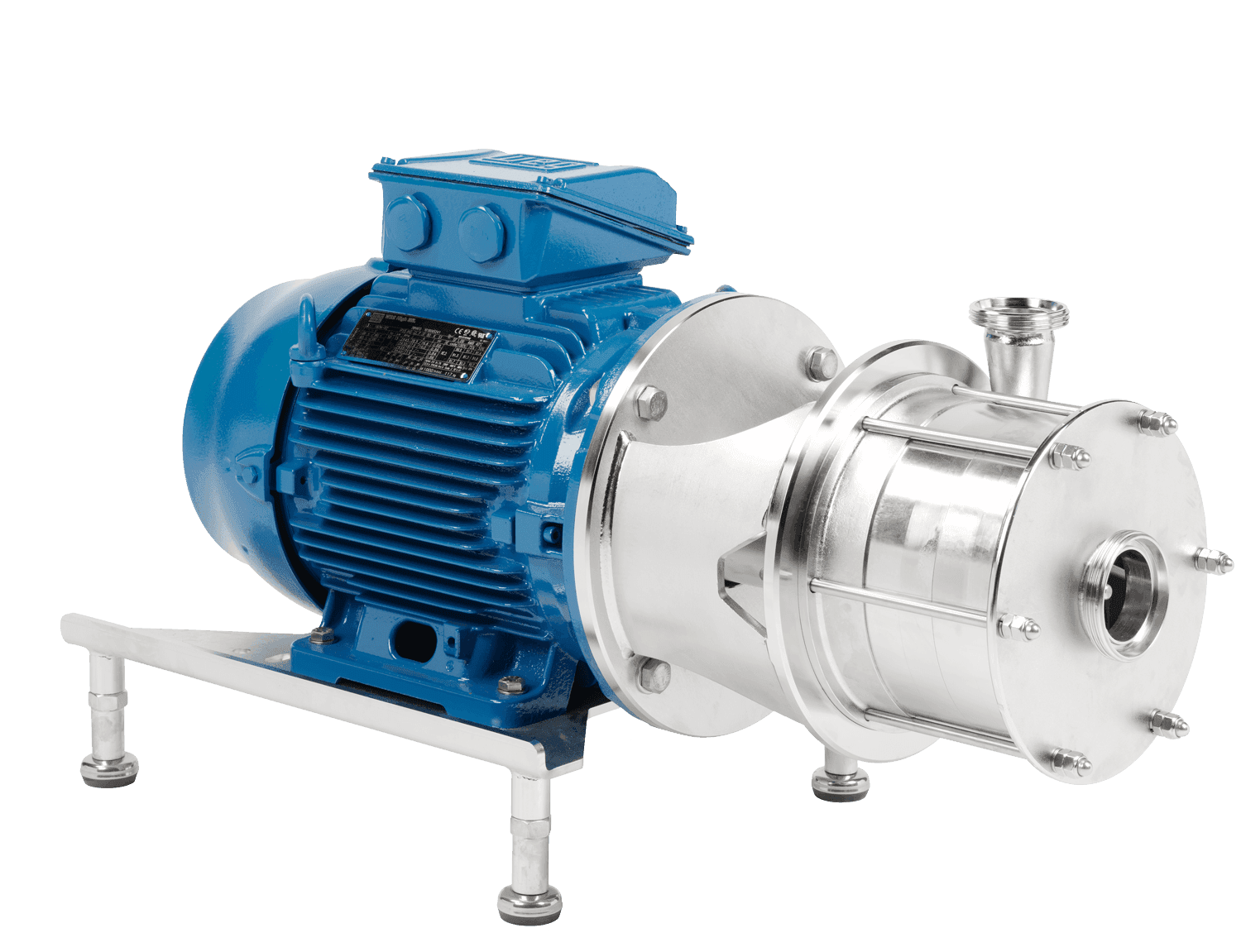 Packo serie FMS product image