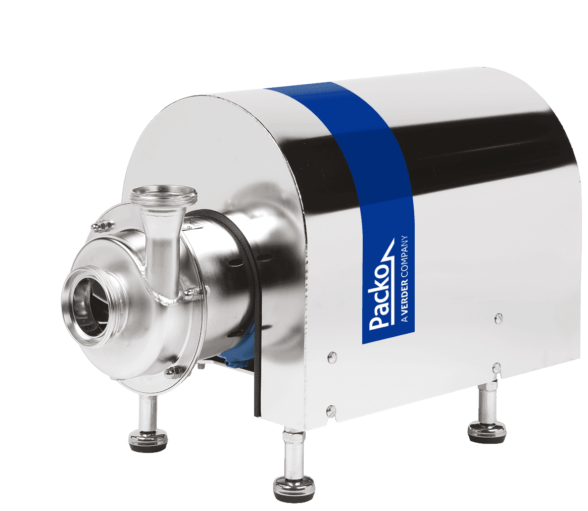 Packo serie FP1 product image
