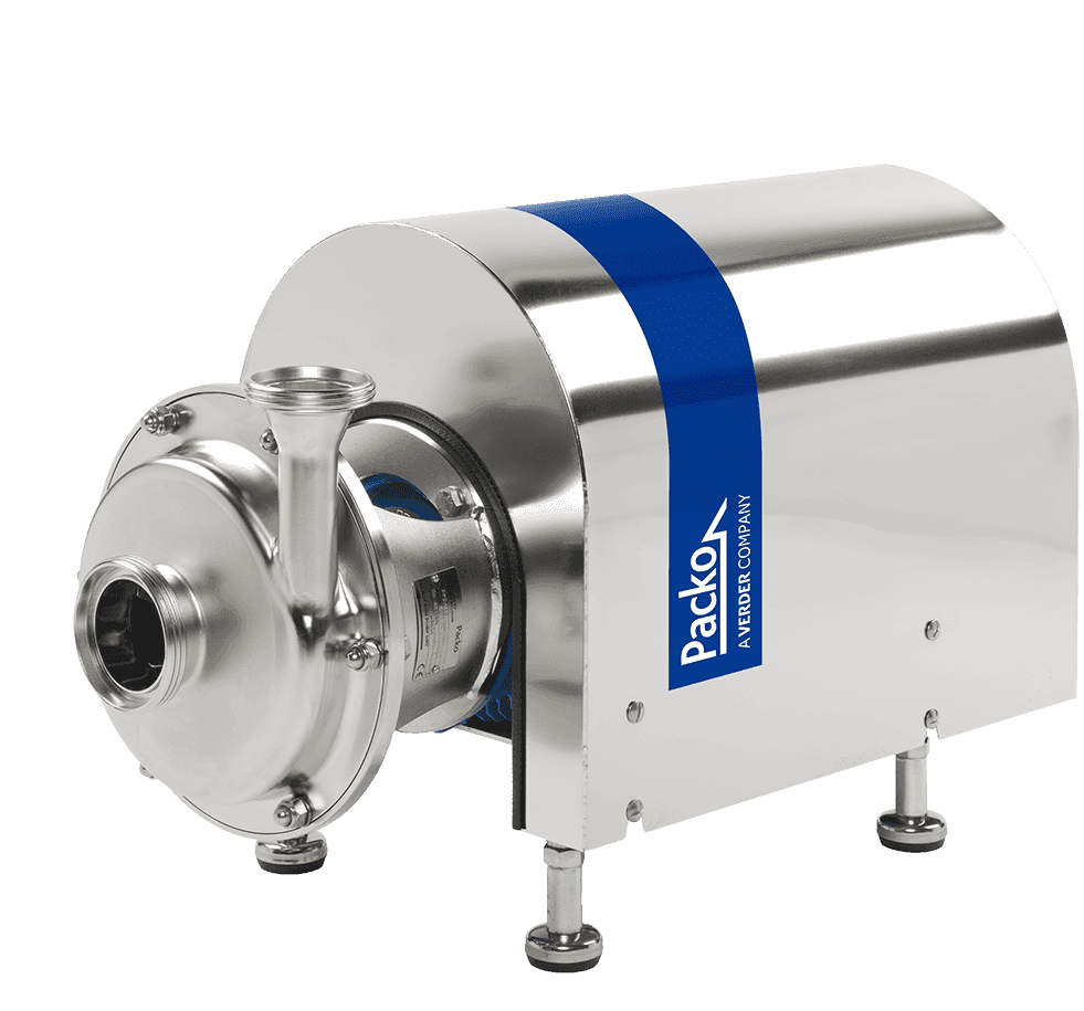 Packo serie FP2 product image