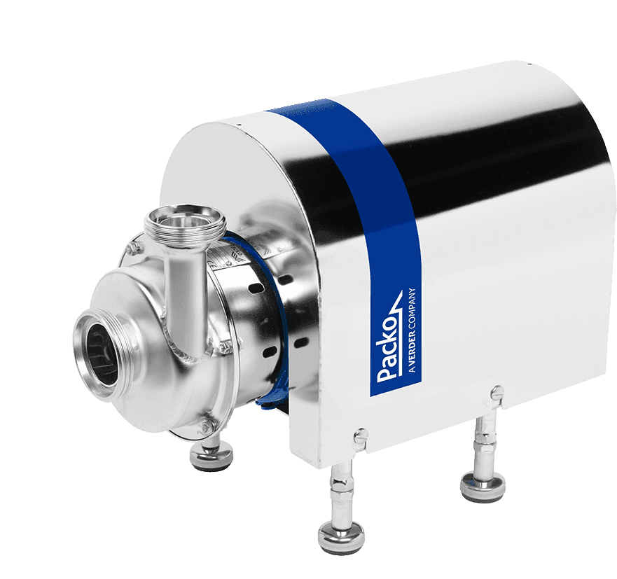 Packo serie FP60 product image