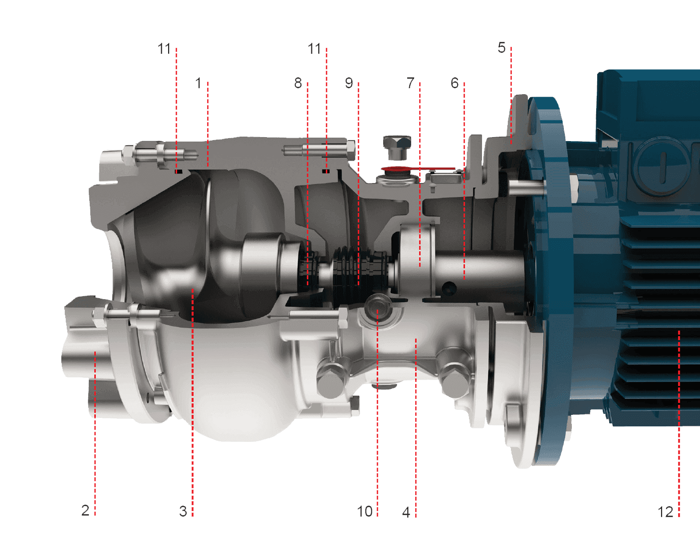 Materialer/specifikationer image