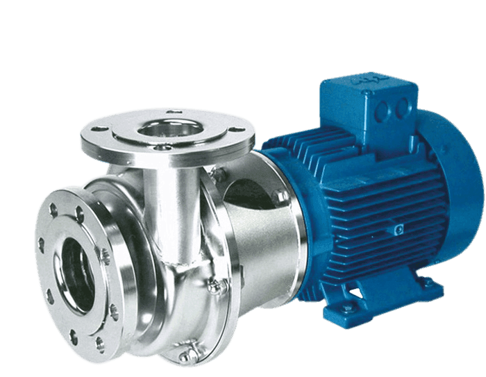 Packo serie ICP3 product image