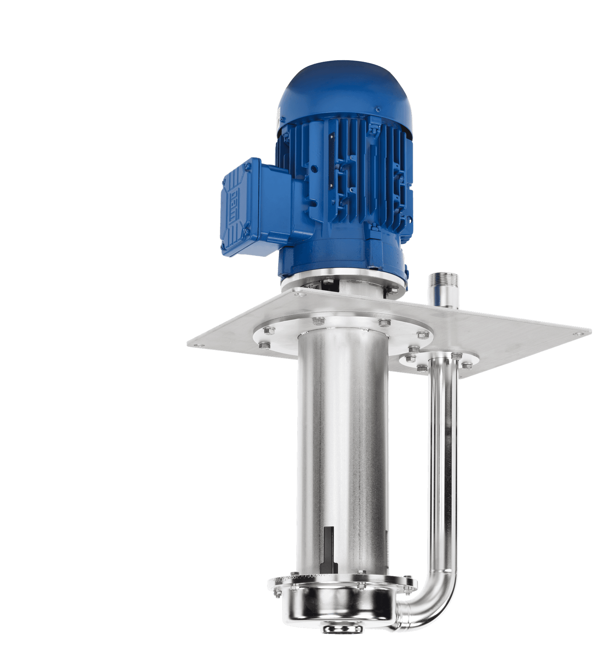 IML kan fx. monteres i en brønd eller tank product image