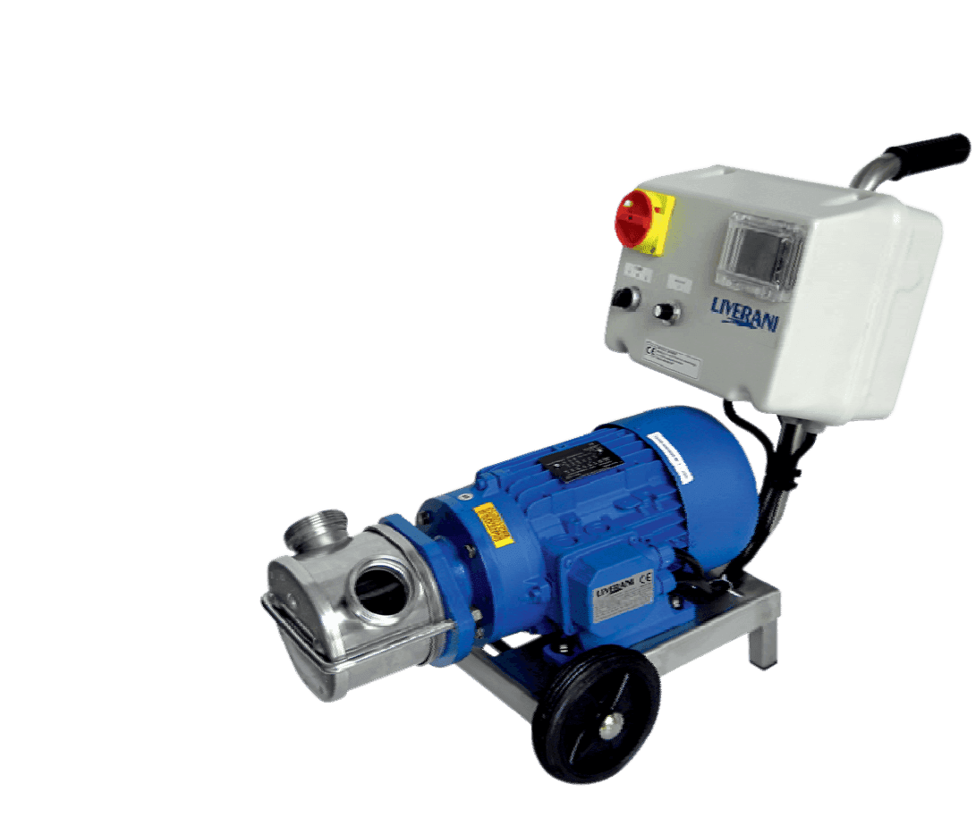 Liverani INV BS product image