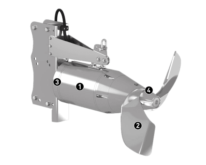 Teknisk opbygning image