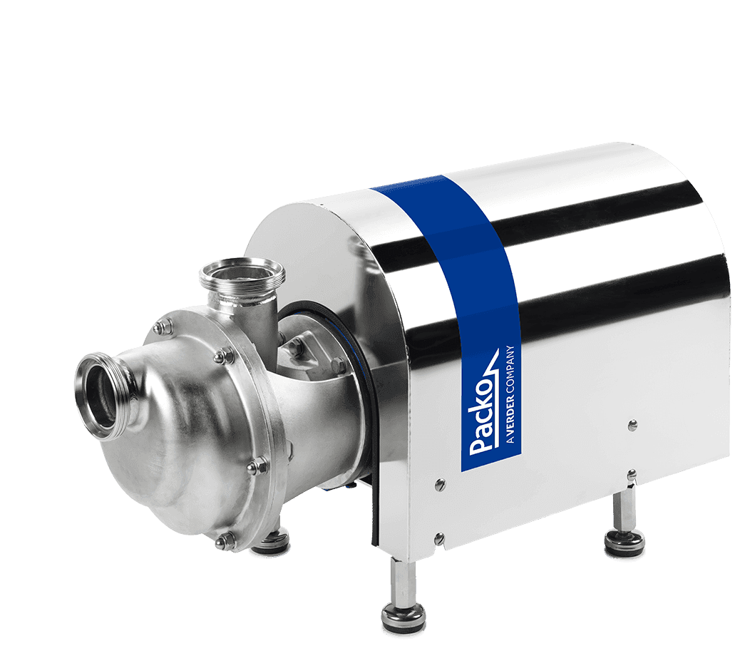 Packo serie MSCP product image