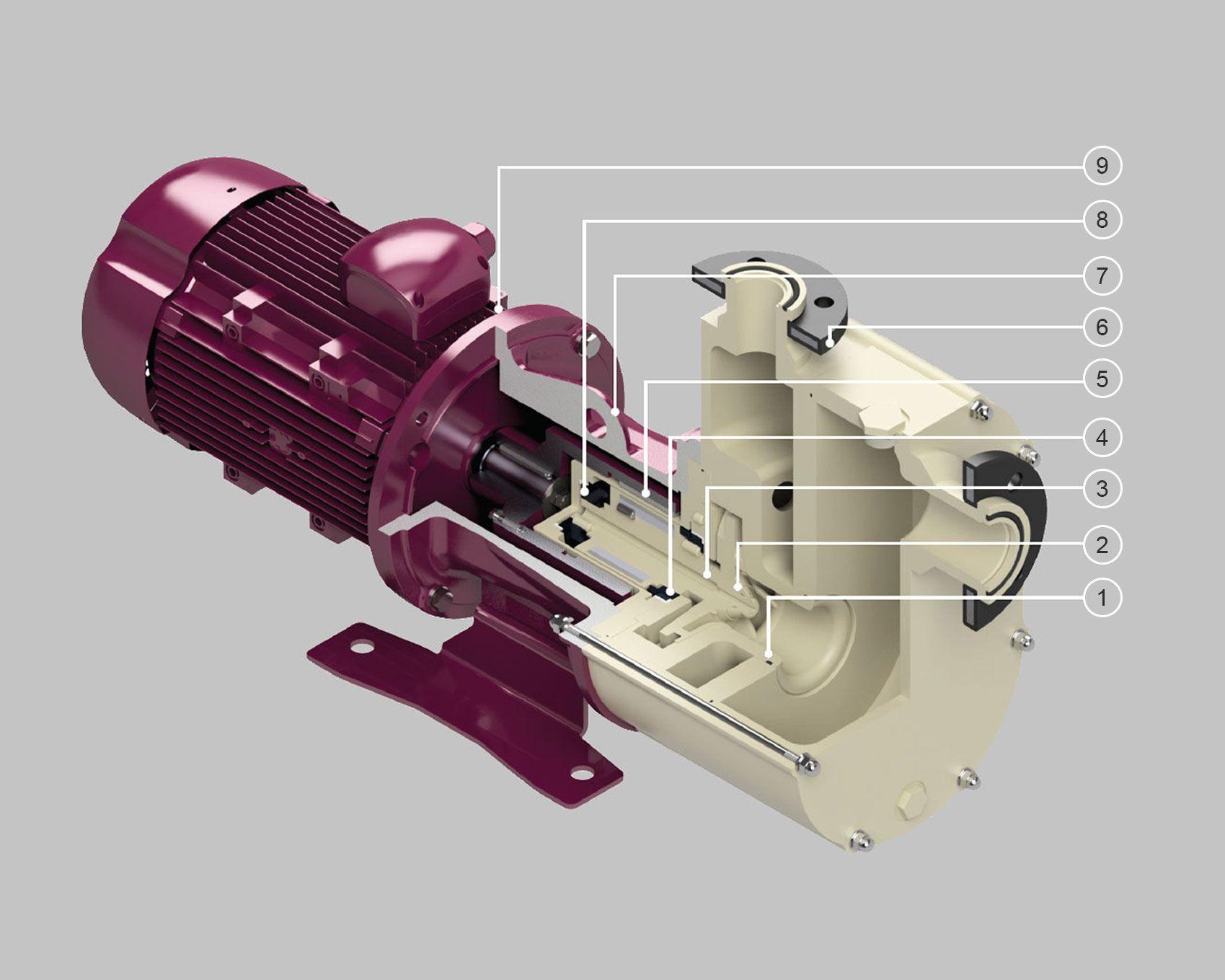 Generel opbygning og materialer image