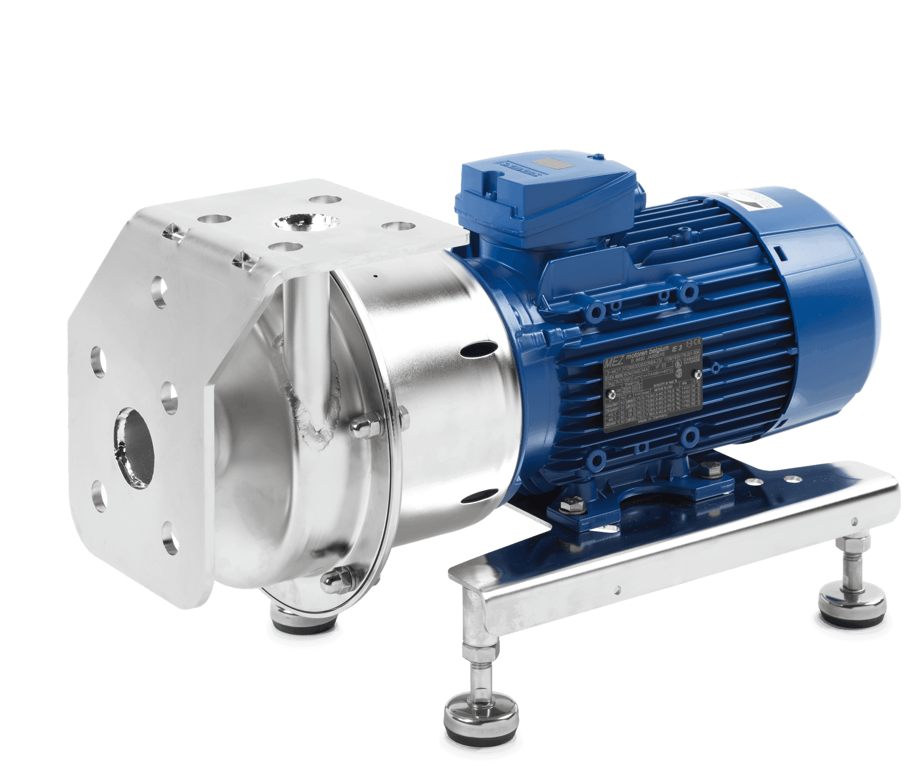 Packo serie NP60 product image