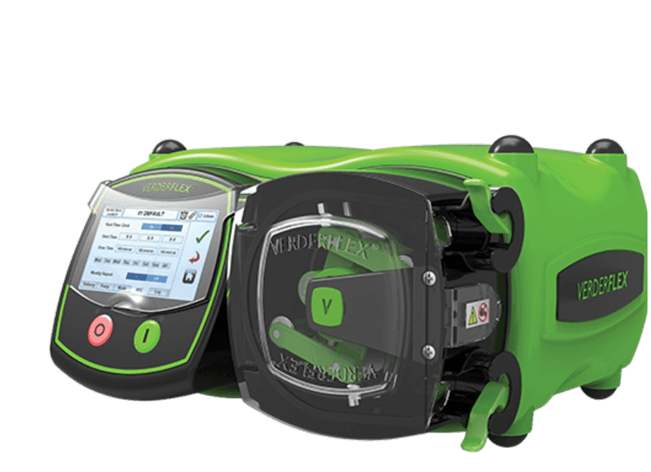 Verderflex Vantage 5000 product image