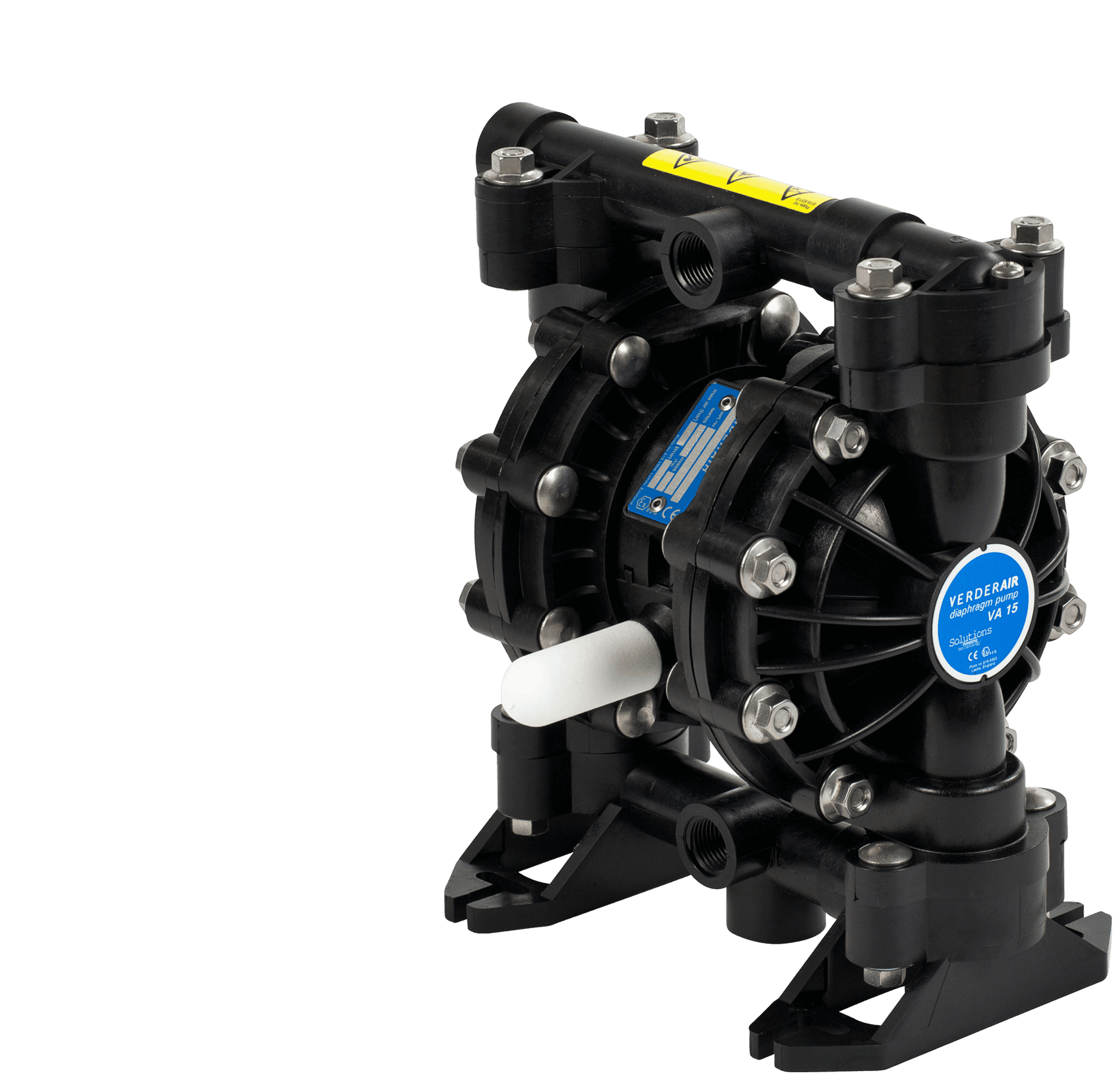 Verderair VA15 i kunststof product image