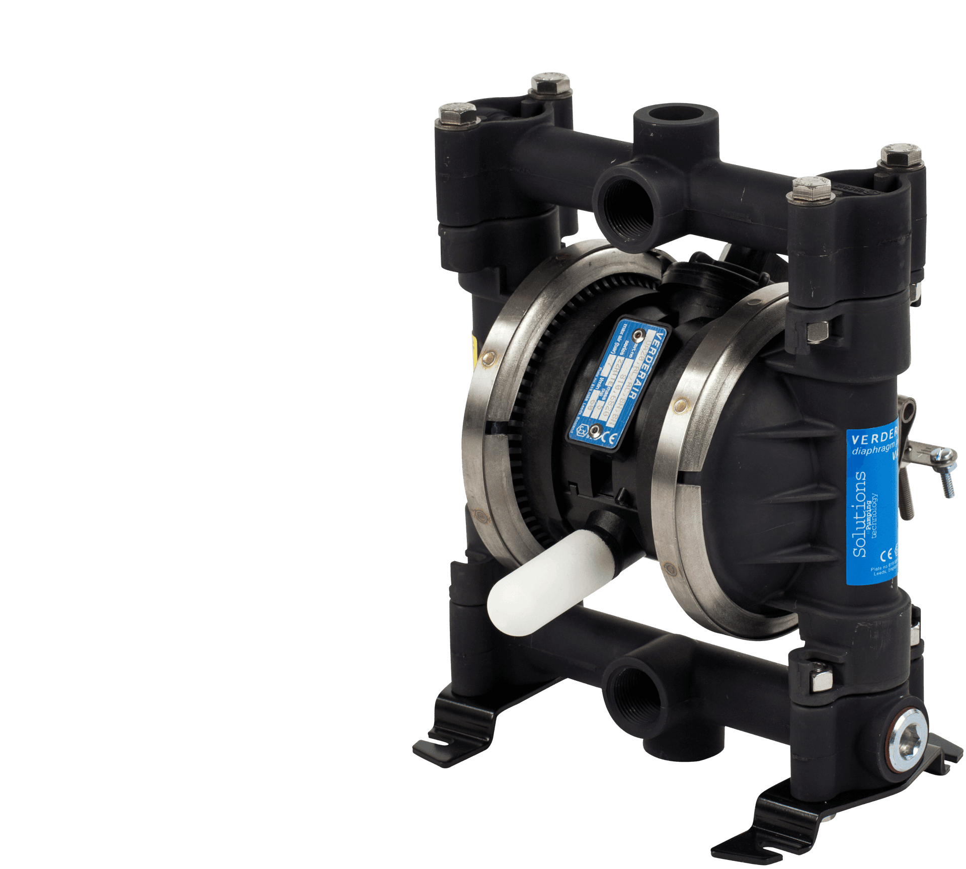 Verderair VA20 i metal product image