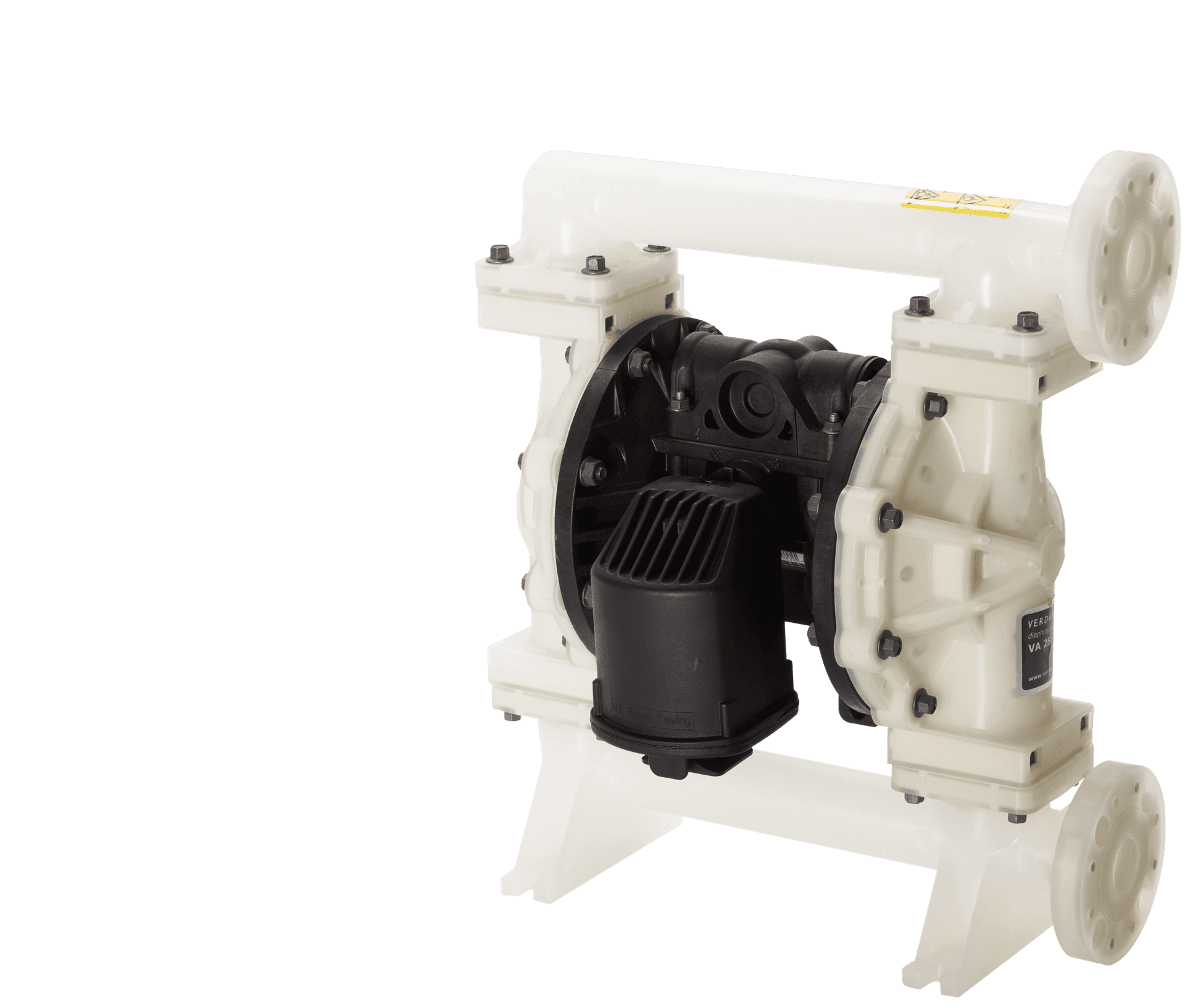Verderair VA25 (HE) i kunststof product image
