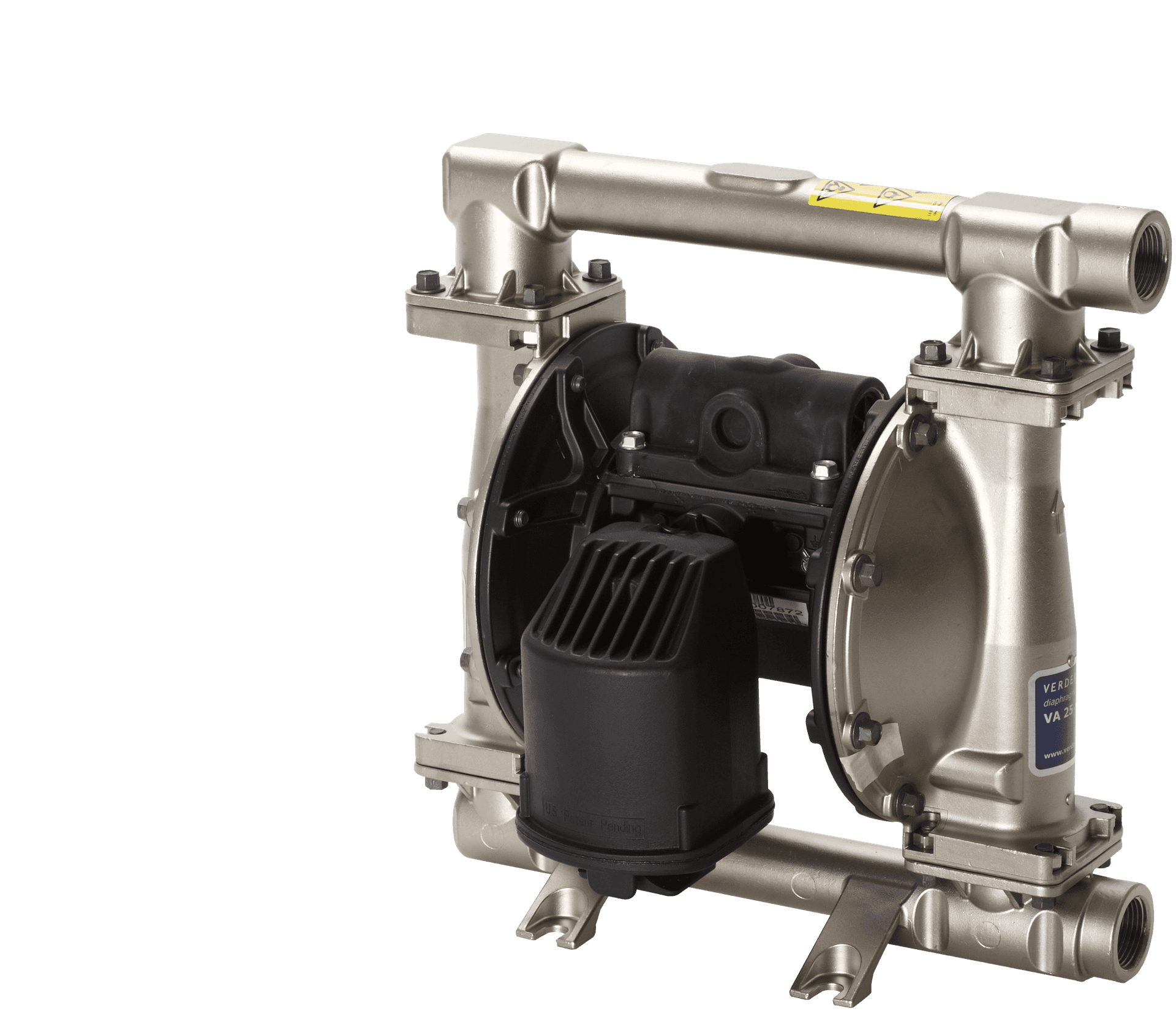 Verderair VA25 (HE) i metal product image