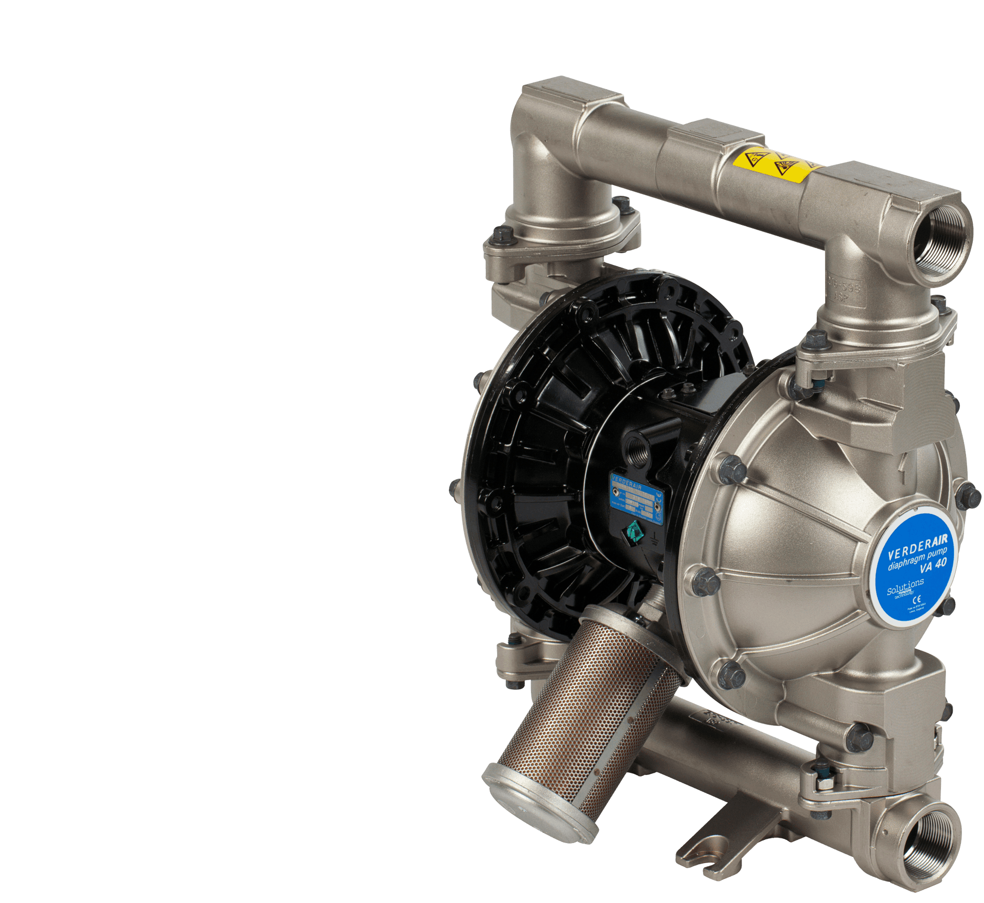 Verderair VA40 i metal product image