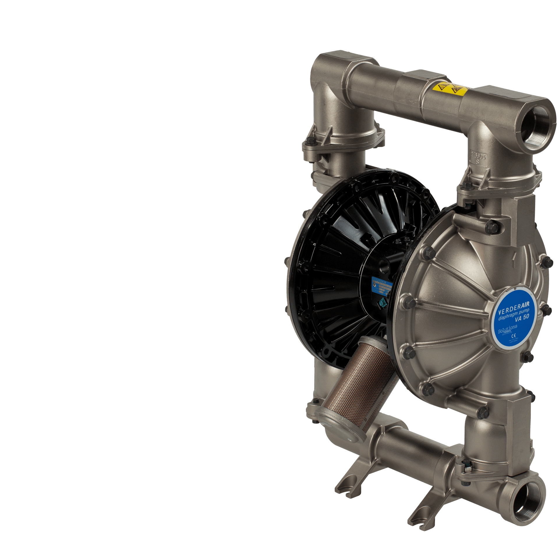 Verderair VA50 i metal product image