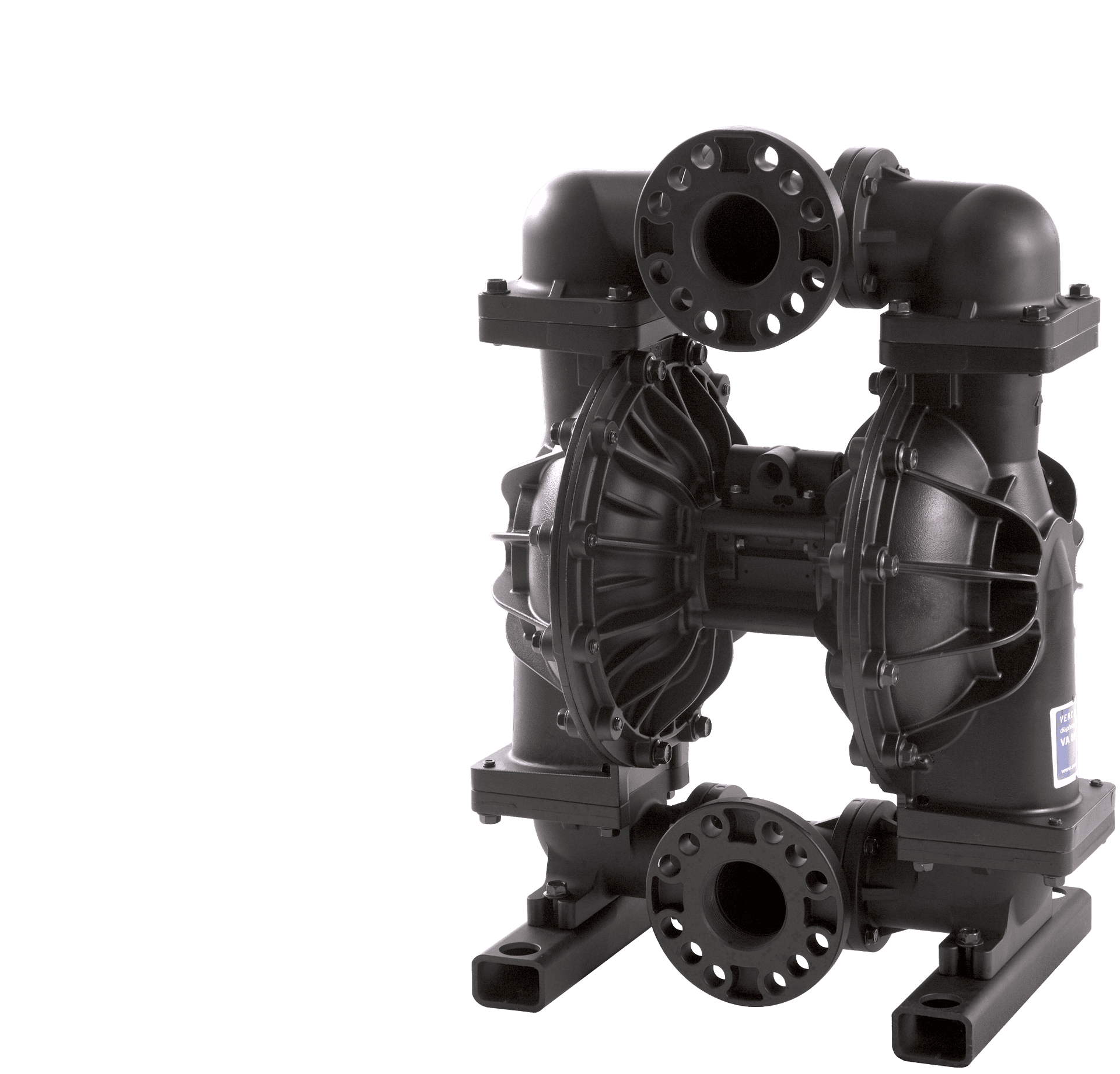 Verderair VA80 (HE) i metal product image