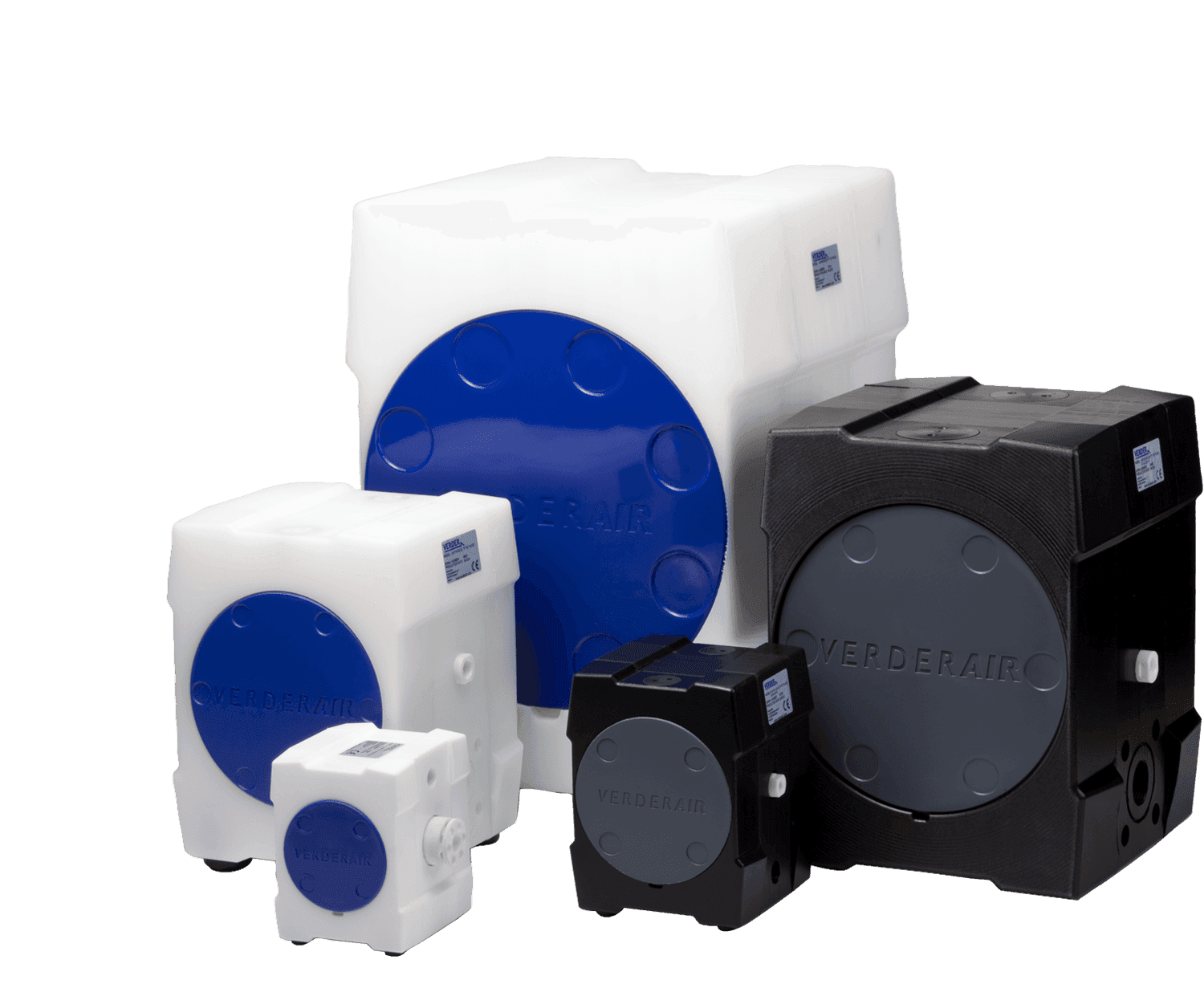 Verderair Pure product image