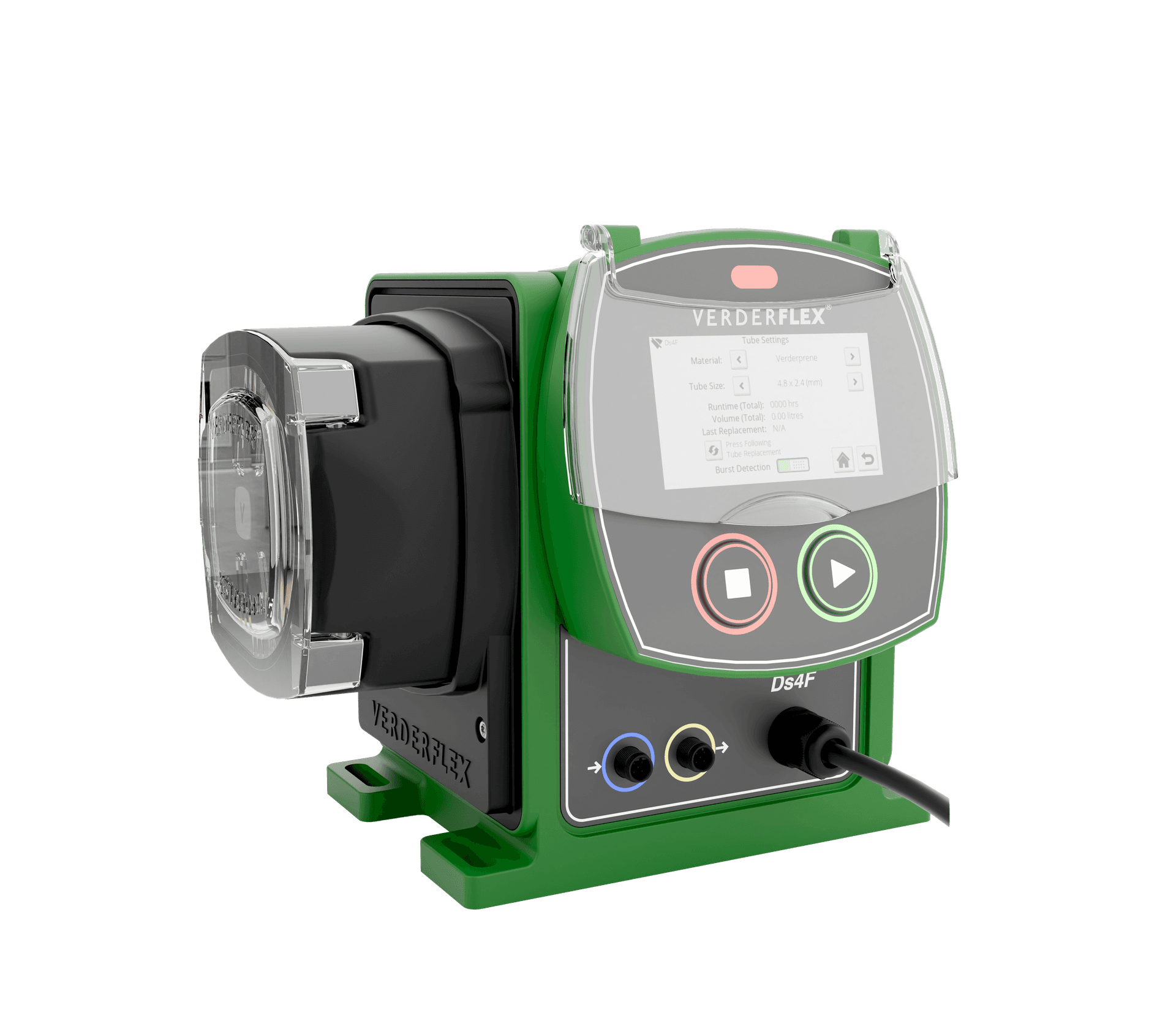 Verderflex Ds4F product image