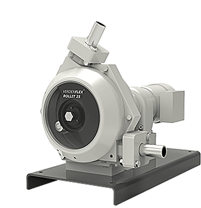 Verderflex Rollit Hygienic product image
