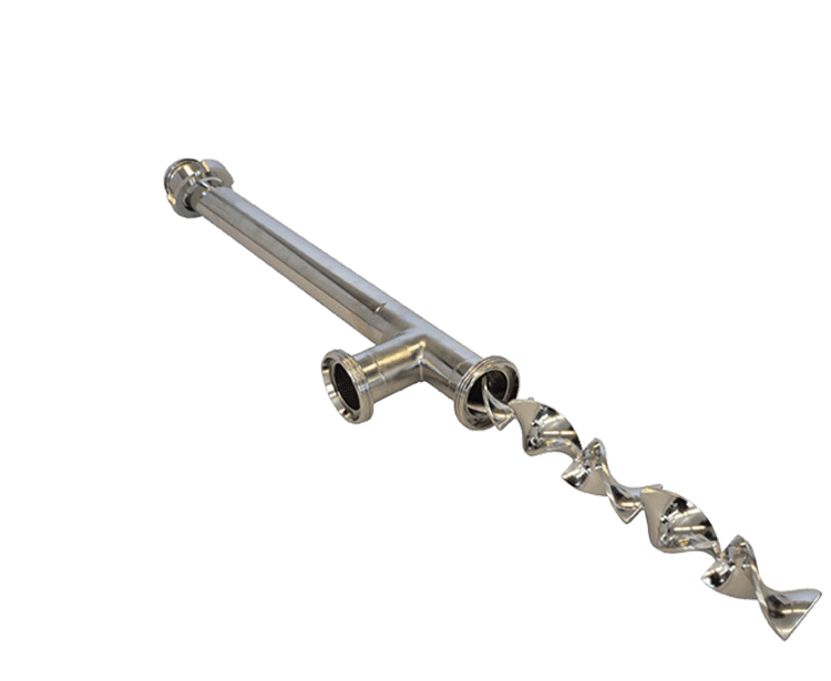 VMS serie product image