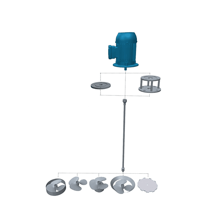 VNF serie product image