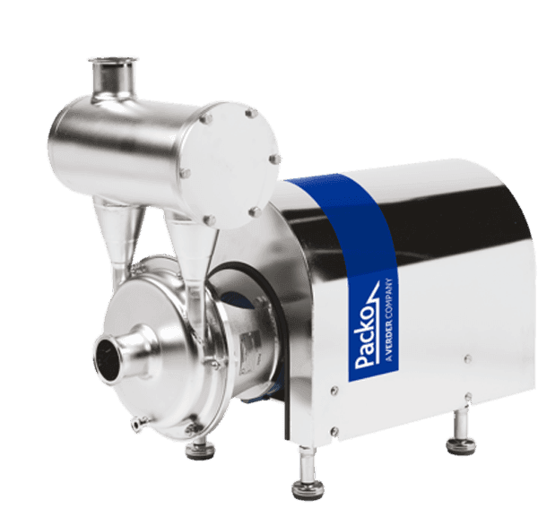 Packo serie PRP2 product image