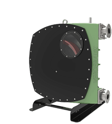VF 125 - Bygget til industriel anvendelse product image