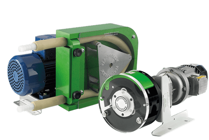Verderflex RapidSerie product image