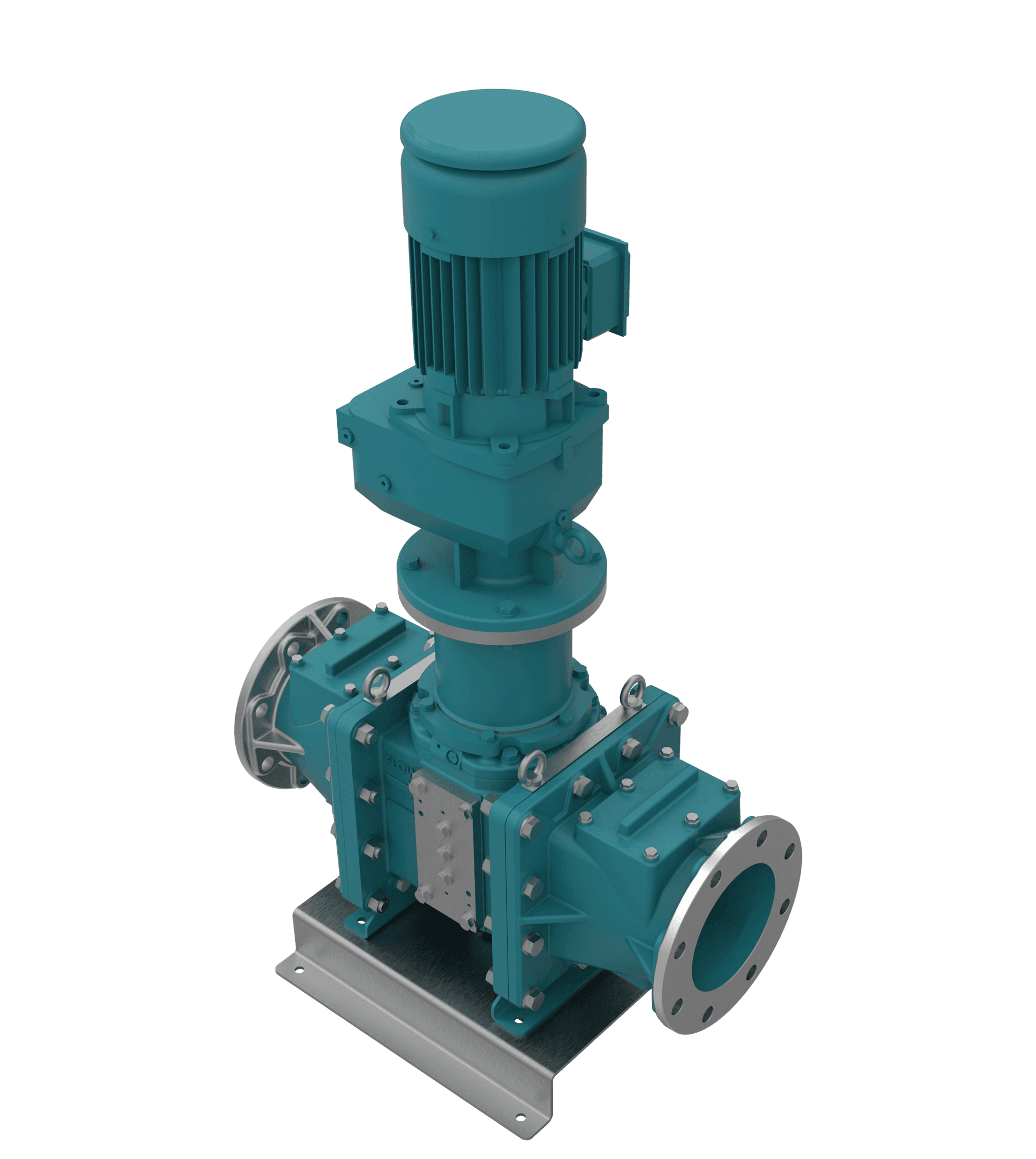 SYDEX Defender - Enakslet neddeler product image