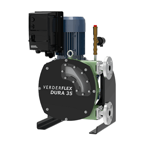 Verderflex iDura 5 - 35 product image