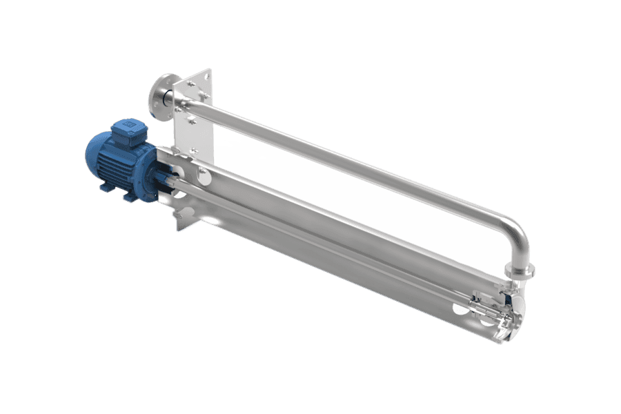 Highlights for IMXL serien image