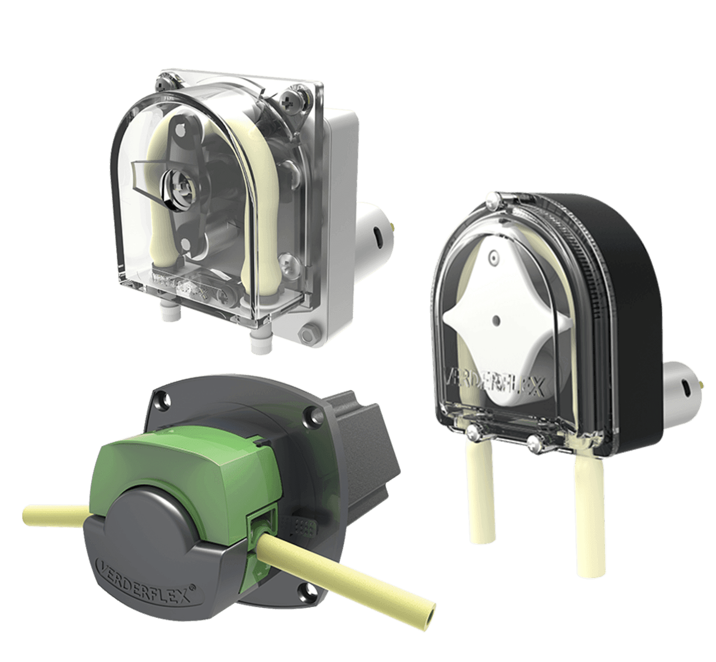 Verderflex OEM product image