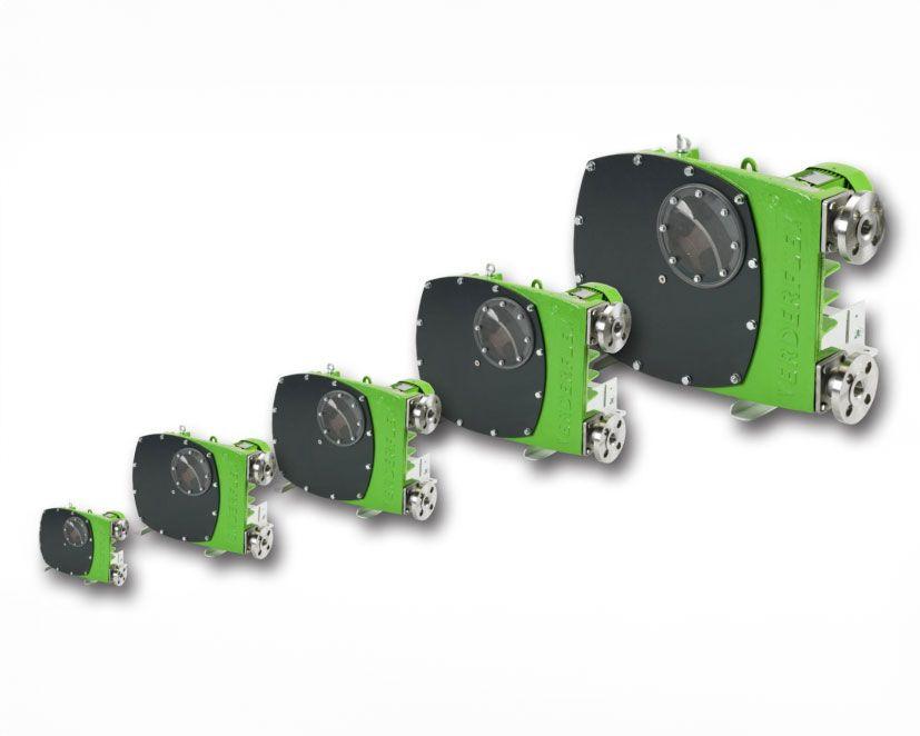 Verderflex VF Serie image