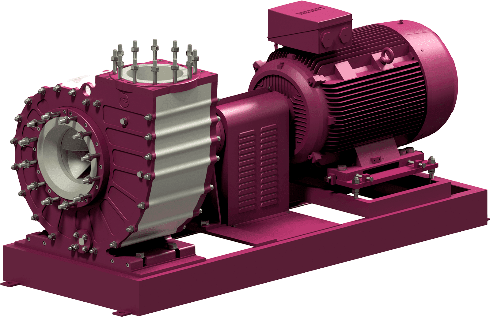 CGK serie product image