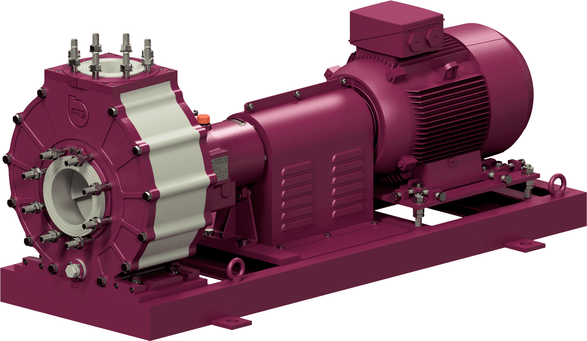 CGI serie product image