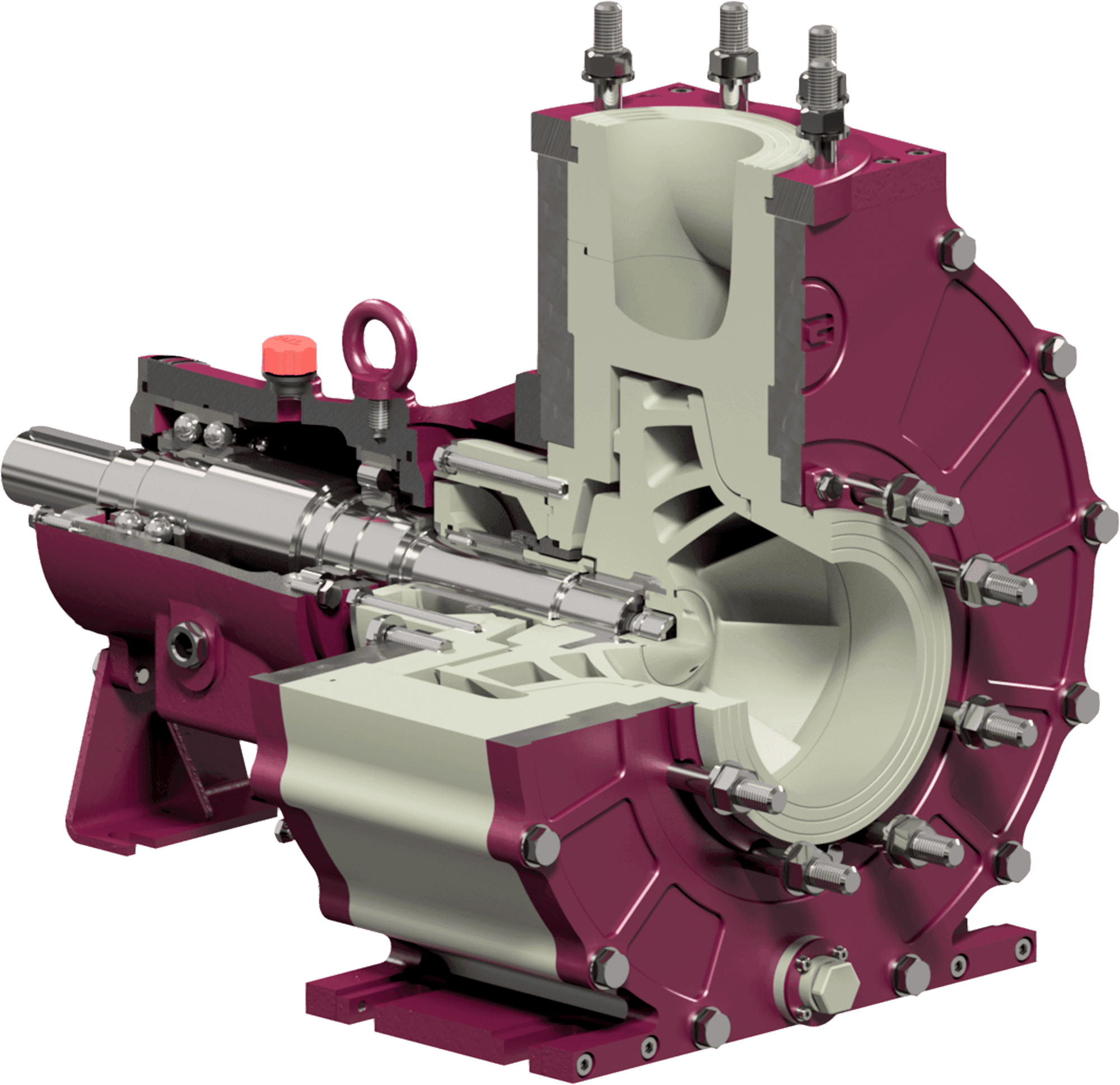 Teknisk opbygning og fordele image