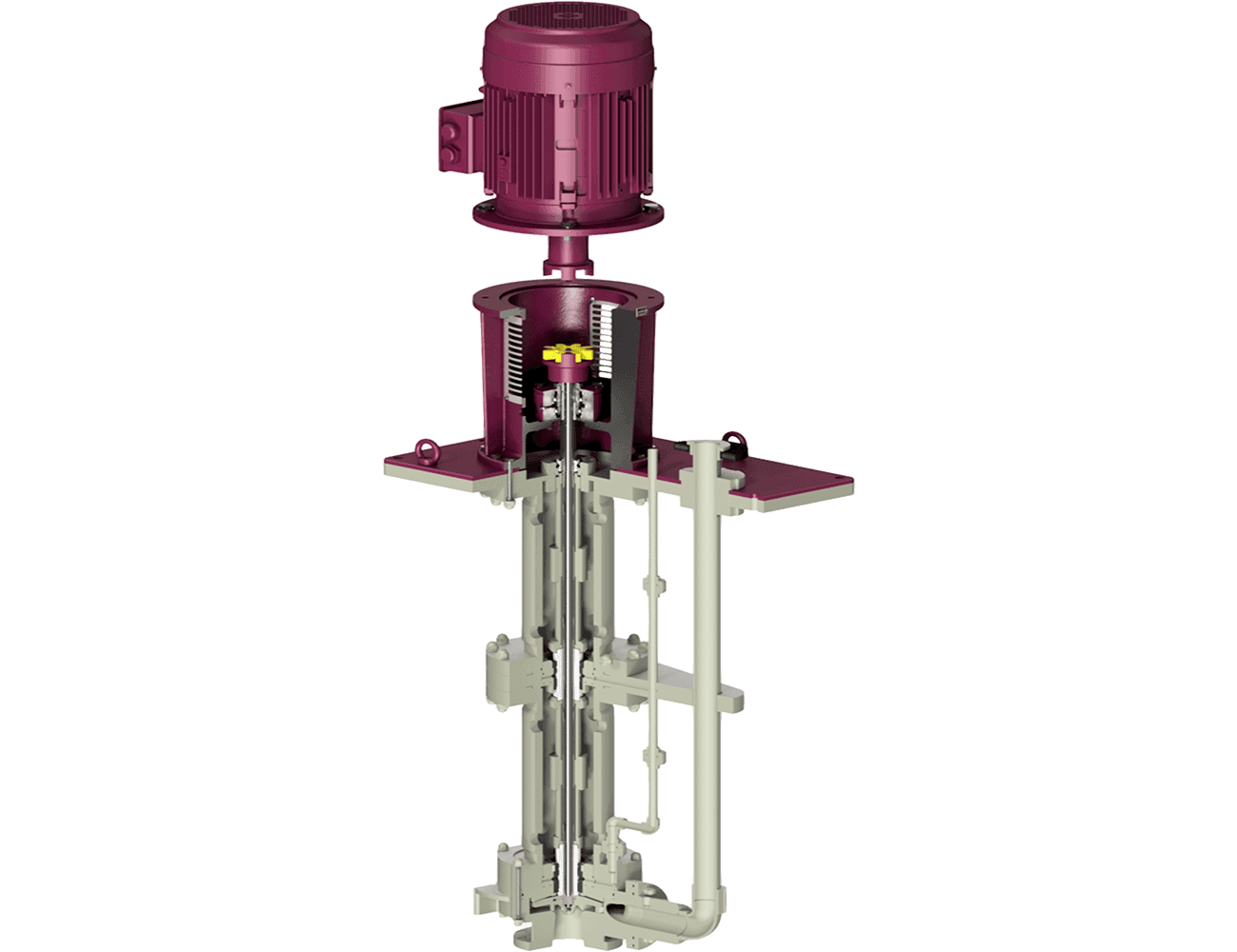 CFV-N SERIE product image