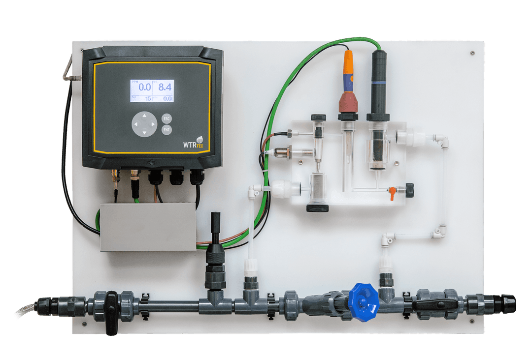 Plug & Play solutions
