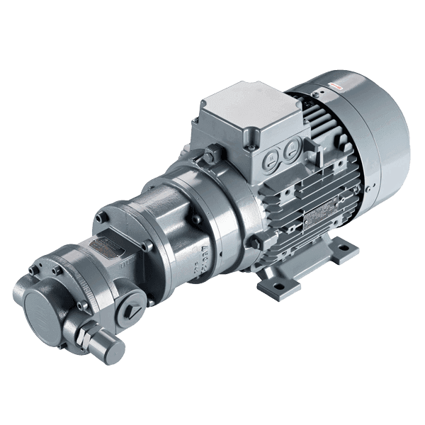 Dosing Pumps