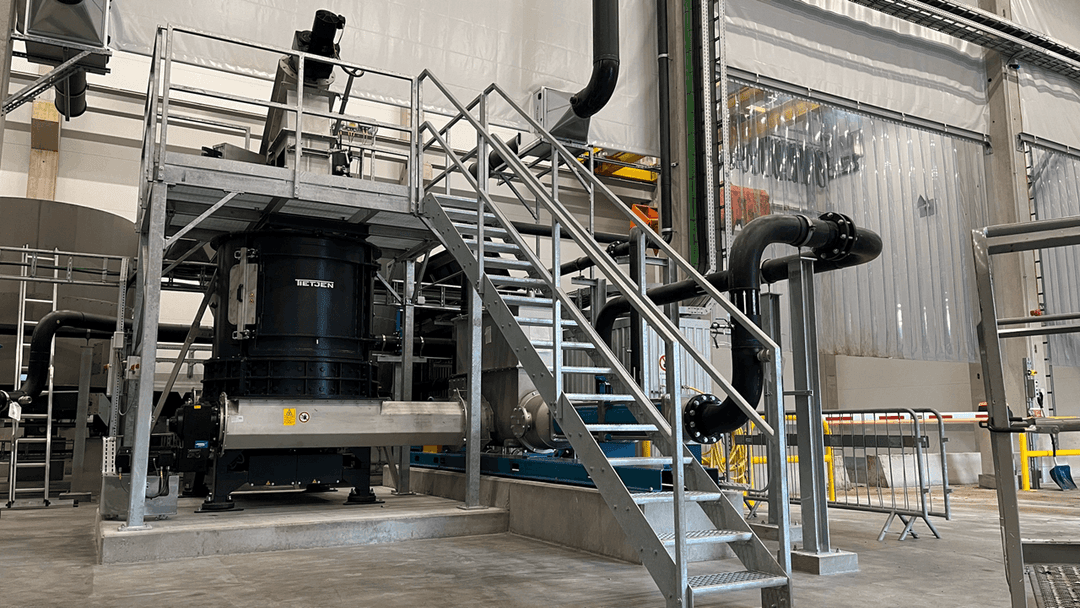 St1 Biokraft Monsterås